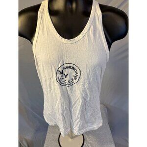 Nike Co-Lab Tank‎ Top Size Large L NY AMericans US Open Soccer Champions NYA